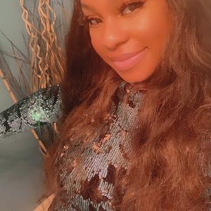 Meet your Posher, Quanisha